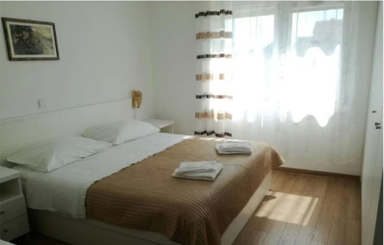 Apartmán Severní Dalmácie - Sukošan DA 10161 N2