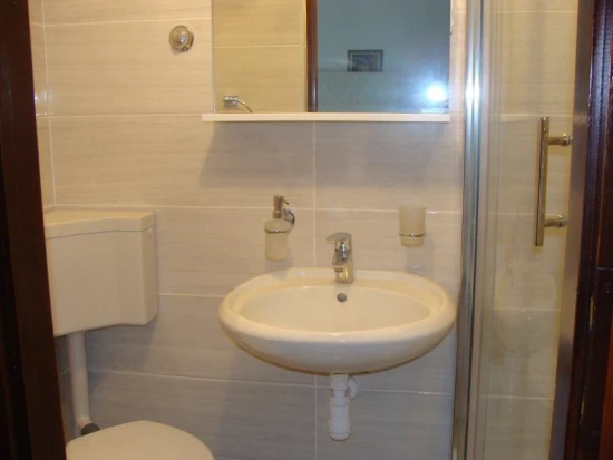 Apartmán Severní Dalmácie - Sukošan DA 10161 N2