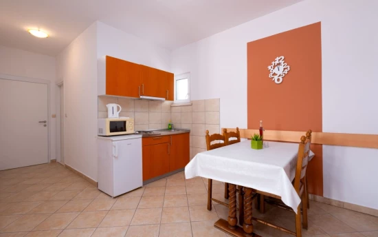 Apartmán Jižní Dalmácie - Mlini (Dubrovník) DA 10162 N1