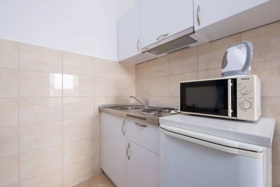 Apartmán Jižní Dalmácie - Mlini (Dubrovník) DA 10162 N2