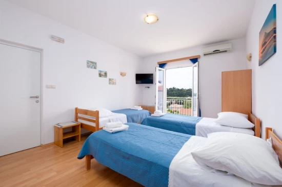 Apartmán Jižní Dalmácie - Mlini (Dubrovník) DA 10162 N2