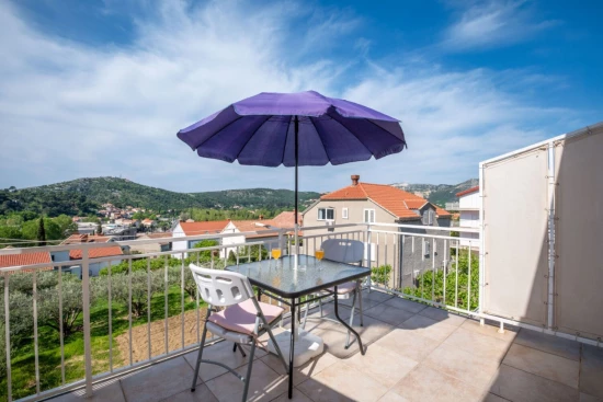 Apartmán Jižní Dalmácie - Mlini (Dubrovník) DA 10162 N3