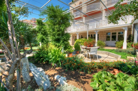 Apartmán Jižní Dalmácie - Mlini (Dubrovník) DA 10163 N1