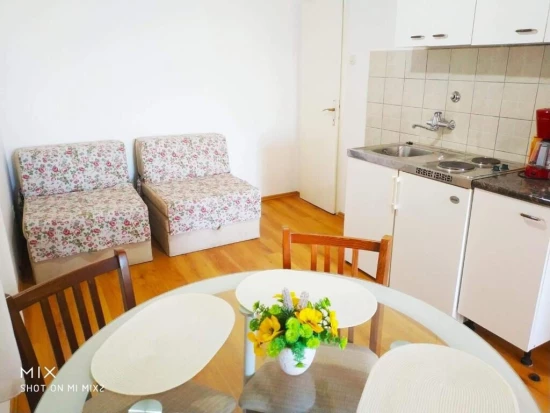 Apartmán Jižní Dalmácie - Mlini (Dubrovník) DA 10163 N1