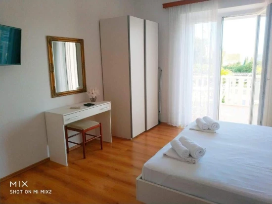 Apartmán Jižní Dalmácie - Mlini (Dubrovník) DA 10163 N1