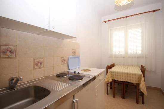 Apartmán Jižní Dalmácie - Mlini (Dubrovník) DA 10163 N2