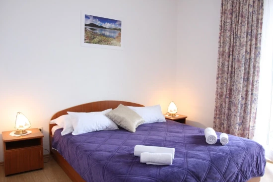 Apartmán Jižní Dalmácie - Mlini (Dubrovník) DA 10163 N2