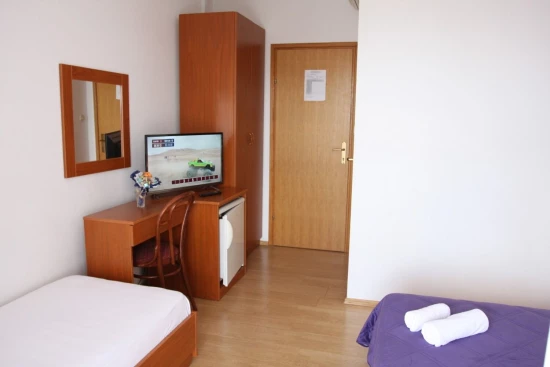 Apartmán Jižní Dalmácie - Mlini (Dubrovník) DA 10163 N2