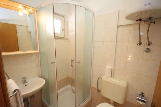 Apartmán Jižní Dalmácie - Mlini (Dubrovník) DA 10163 N2