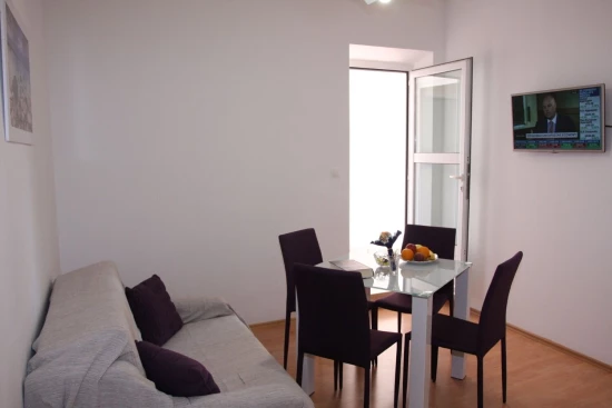 Apartmán Jižní Dalmácie - Mlini (Dubrovník) DA 10163 N3