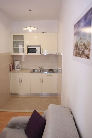 Apartmán Jižní Dalmácie - Mlini (Dubrovník) DA 10163 N3