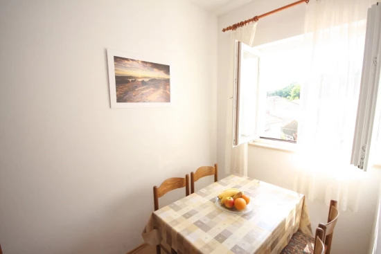 Apartmán Jižní Dalmácie - Mlini (Dubrovník) DA 10163 N4