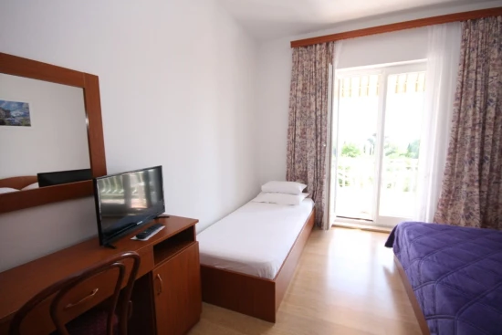 Apartmán Jižní Dalmácie - Mlini (Dubrovník) DA 10163 N4