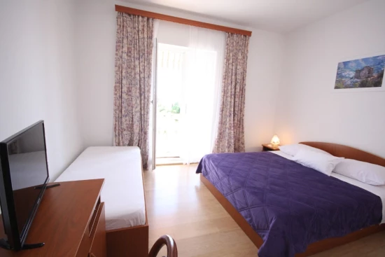 Apartmán Jižní Dalmácie - Mlini (Dubrovník) DA 10163 N4