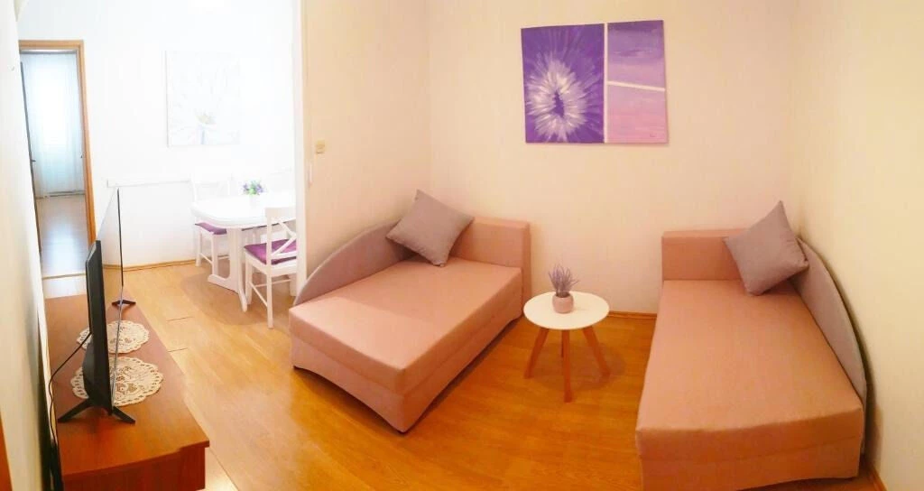 Apartmán Jižní Dalmácie - Mlini (Dubrovník) DA 10163 N4