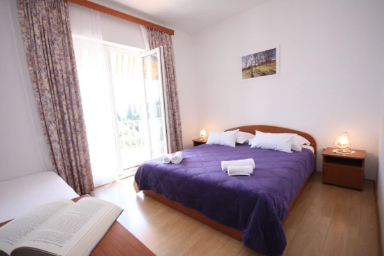 Apartmán Jižní Dalmácie - Mlini (Dubrovník) DA 10163 N6