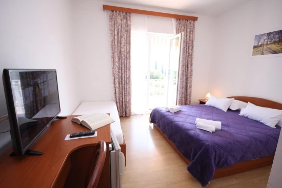 Apartmán Jižní Dalmácie - Mlini (Dubrovník) DA 10163 N6