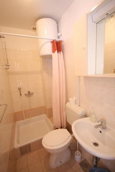 Apartmán Jižní Dalmácie - Mlini (Dubrovník) DA 10163 N6