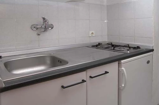 Apartmán Střední Dalmácie - Lokva Rogoznica DA 10164 N2