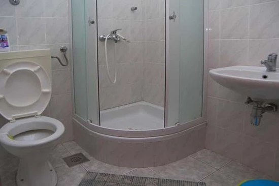 Apartmán Střední Dalmácie - Lokva Rogoznica DA 10164 N2