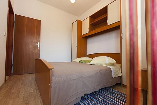 Apartmán Střední Dalmácie - Lokva Rogoznica DA 10164 N3