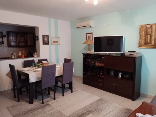 Apartmán Severní Dalmácie - Sveti Petar na Moru DA 10165 N1