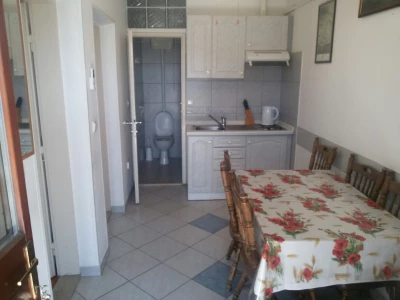 Apartmán Severní Dalmácie - Pakoštane DA 10166 N1