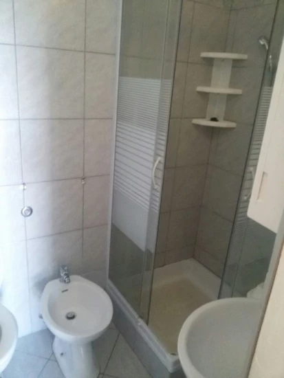 Apartmán Severní Dalmácie - Pakoštane DA 10166 N1