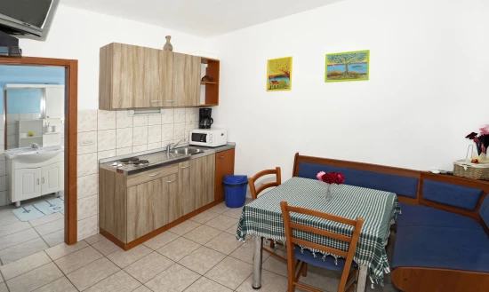 Apartmán Ostrov Šolta - Maslinica OS 11427 N2