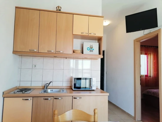 Apartmán Ostrov Šolta - Maslinica OS 11427 N3