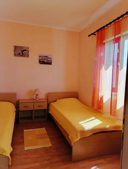 Apartmán Ostrov Šolta - Maslinica OS 11427 N3