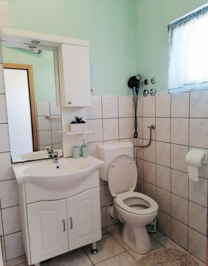 Apartmán Ostrov Šolta - Maslinica OS 11427 N3