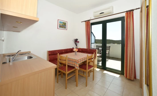 Apartmán Ostrov Šolta - Maslinica OS 11427 N4