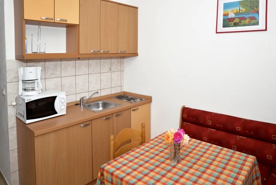 Apartmán Ostrov Šolta - Maslinica OS 11427 N4