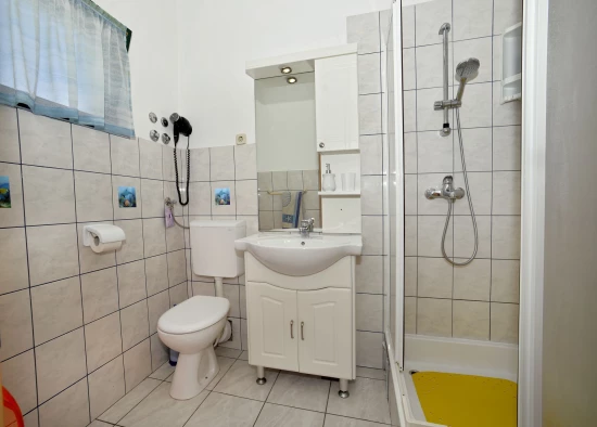 Apartmán Ostrov Šolta - Maslinica OS 11427 N4