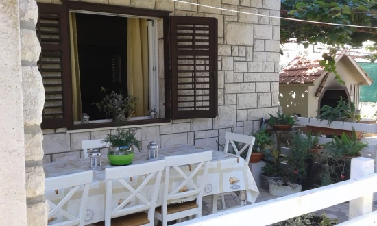 Apartmán Ostrov Brač - Supetar OS 11428 N1