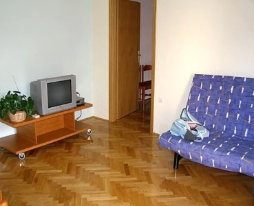 Apartmán Střední Dalmácie - Slatine (Čiovo) DA 10167 N2