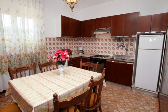 Apartmán Střední Dalmácie - Vinišće DA 10168 N1