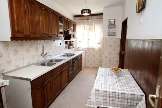 Apartmán Střední Dalmácie - Vinišće DA 10168 N2