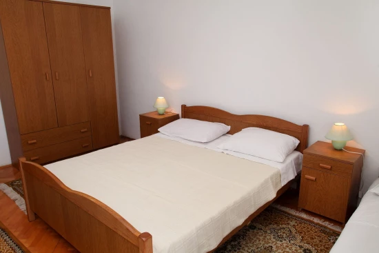 Apartmán Střední Dalmácie - Vinišće DA 10168 N2