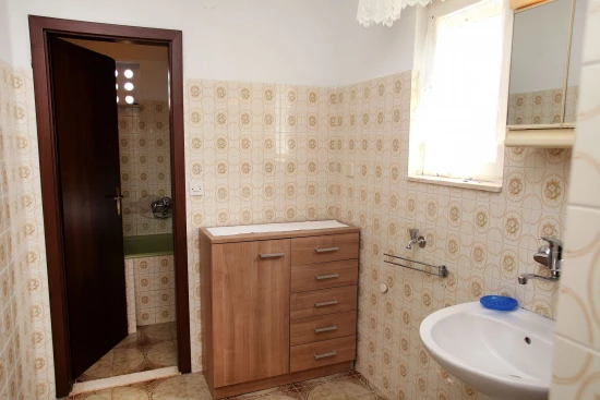 Apartmán Střední Dalmácie - Vinišće DA 10168 N2