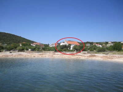 Apartmán Střední Dalmácie - Vinišće DA 10169 N1