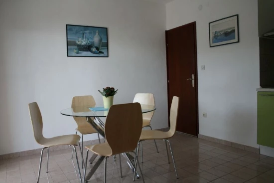 Apartmán Střední Dalmácie - Vinišće DA 10169 N1