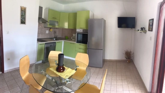 Apartmán Střední Dalmácie - Vinišće DA 10169 N1