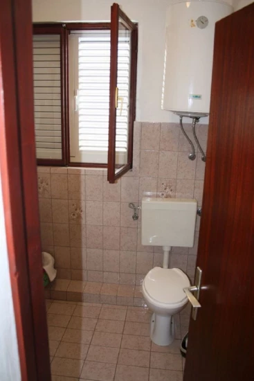 Apartmán Střední Dalmácie - Vinišće DA 10169 N1