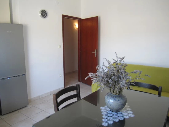 Apartmán Střední Dalmácie - Vinišće DA 10169 N2