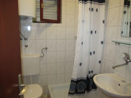 Apartmán Střední Dalmácie - Vinišće DA 10169 N2