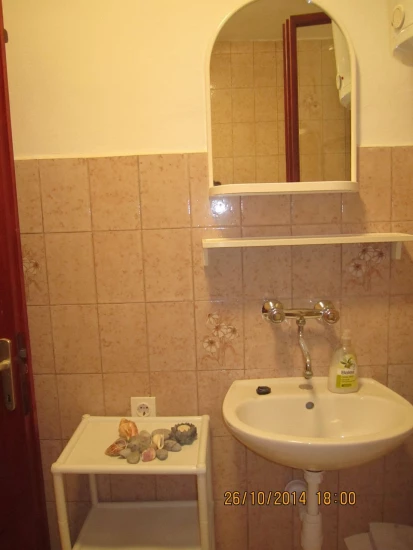 Apartmán Střední Dalmácie - Vinišće DA 10169 N2