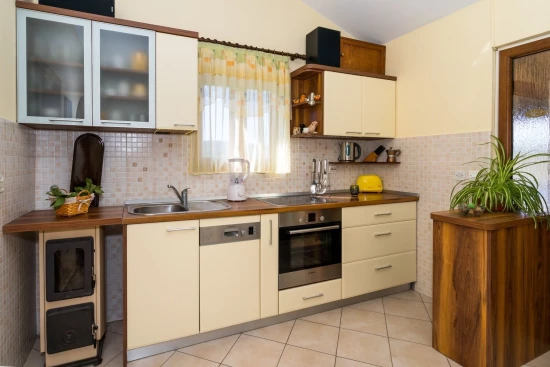 Apartmán Ostrov Šolta - Nečujam OS 11429 N1