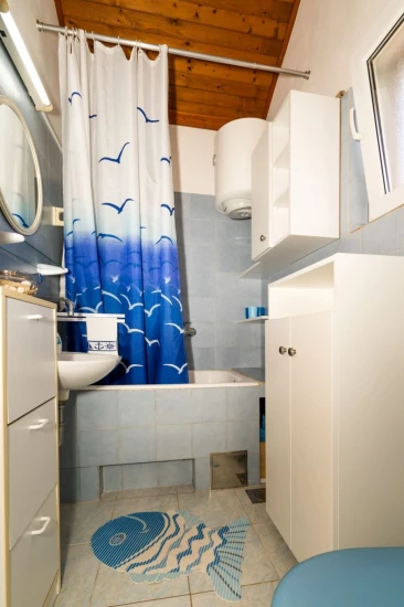 Apartmán Ostrov Šolta - Nečujam OS 11429 N1